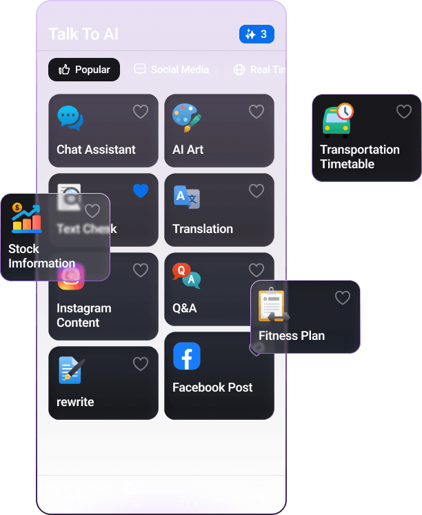 Built for Everyday Life & Work